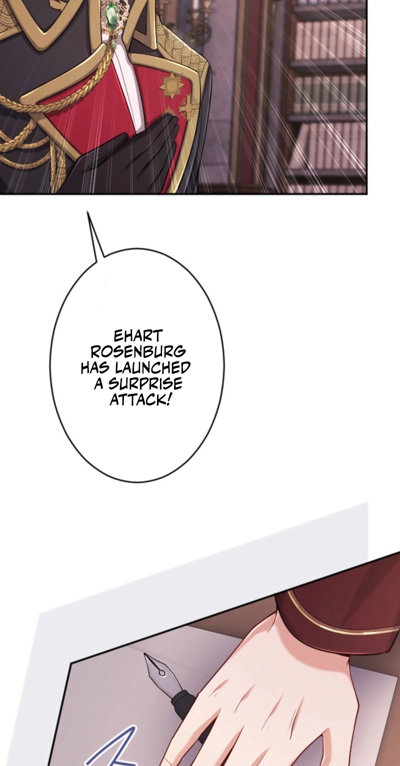 Your Majesty, I Will Raise Him This Time Chapter 80 page 85 - 