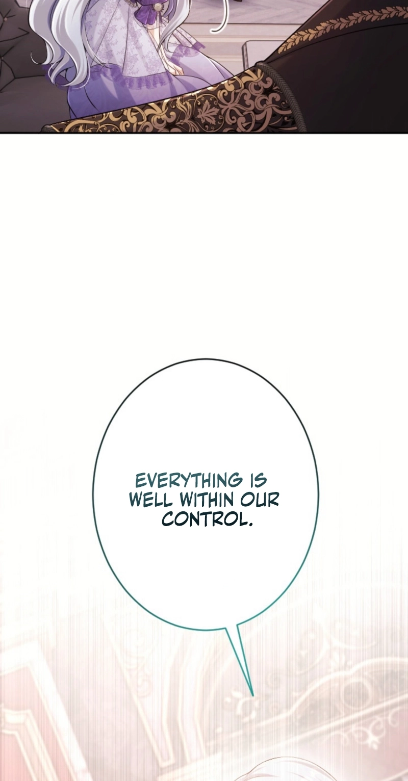 Your Majesty, I Will Raise Him This Time Chapter 80 page 87 - 