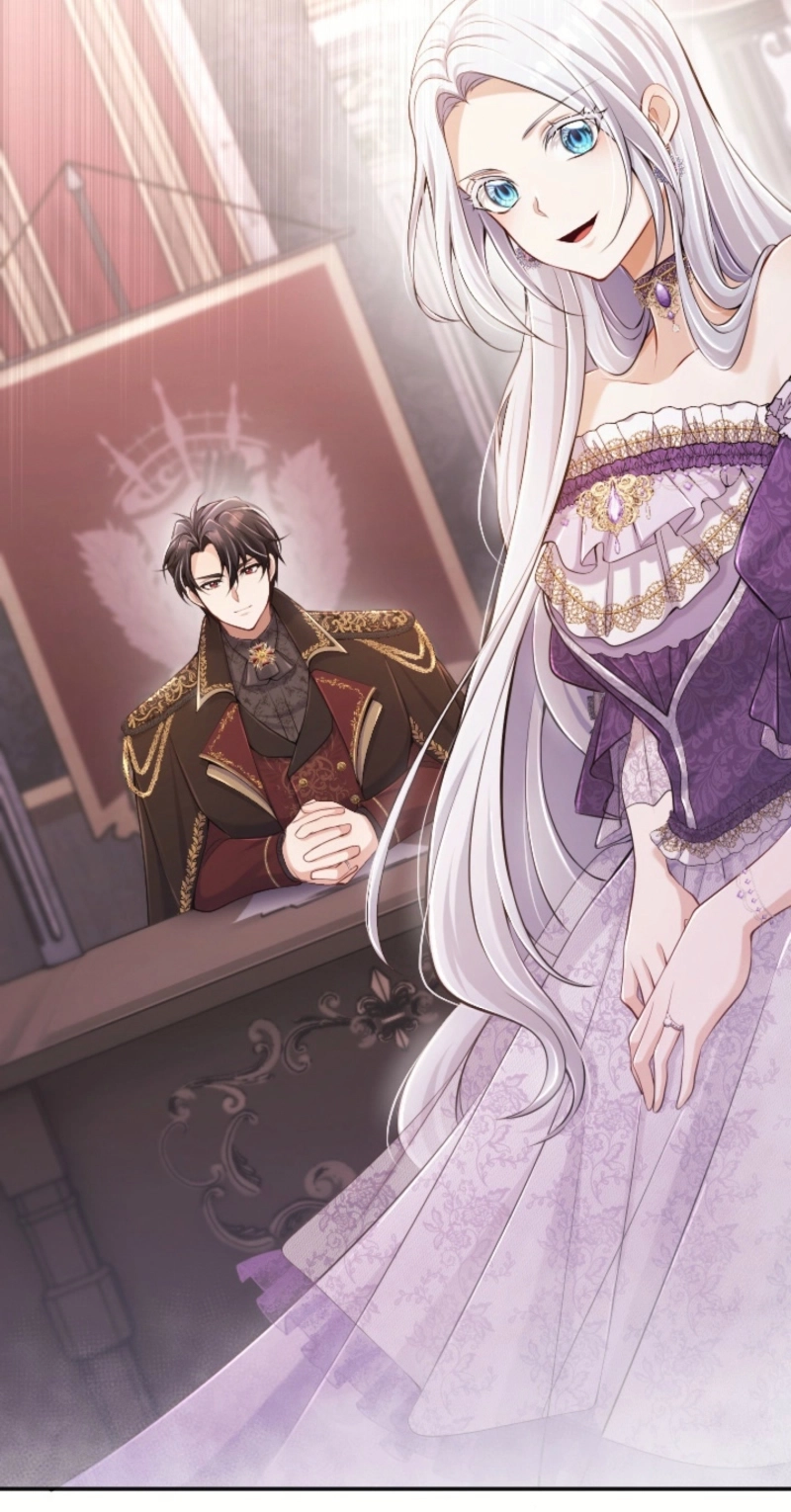 Your Majesty, I Will Raise Him This Time Chapter 80 page 88 - 