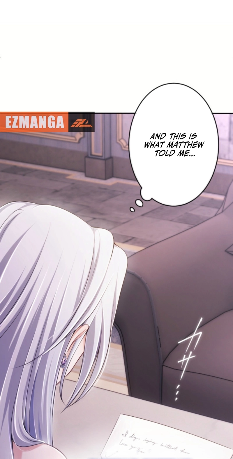 Your Majesty, I Will Raise Him This Time Chapter 81 page 11 - 