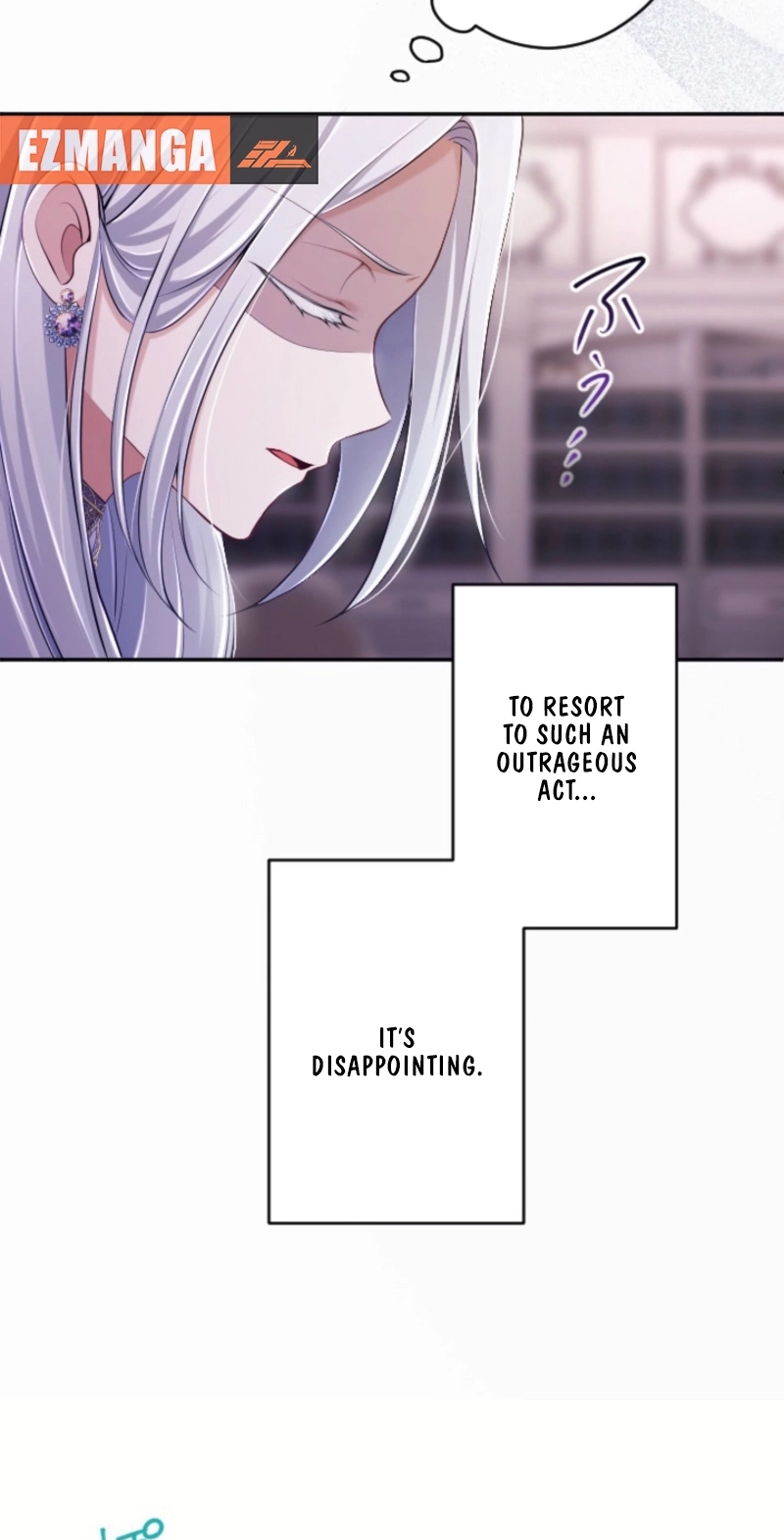 Your Majesty, I Will Raise Him This Time Chapter 81 page 14 - 