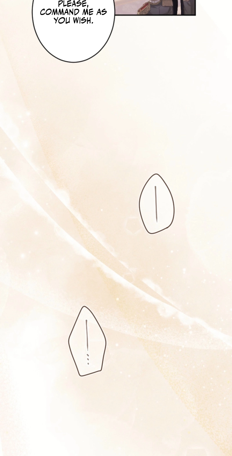 Your Majesty, I Will Raise Him This Time Chapter 81 page 19 - 