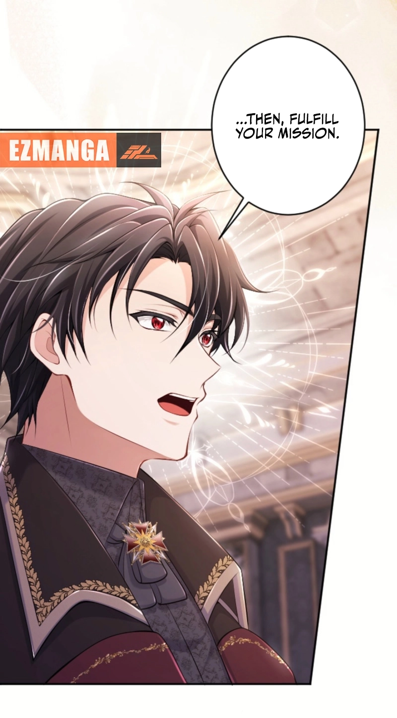 Your Majesty, I Will Raise Him This Time Chapter 81 page 20 - 