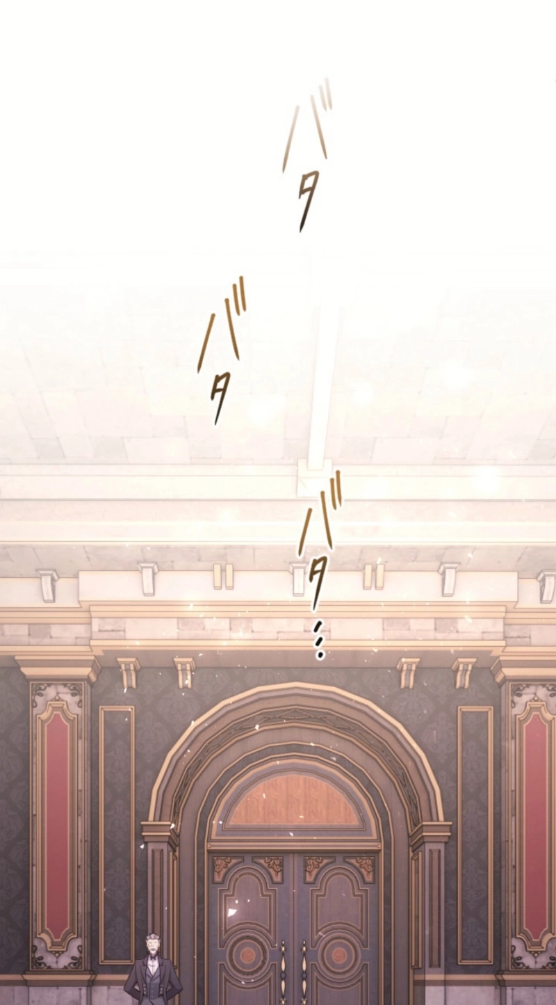 Your Majesty, I Will Raise Him This Time Chapter 81 page 22 - 