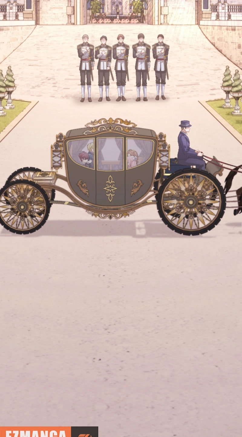 Your Majesty, I Will Raise Him This Time Chapter 81 page 26 - 
