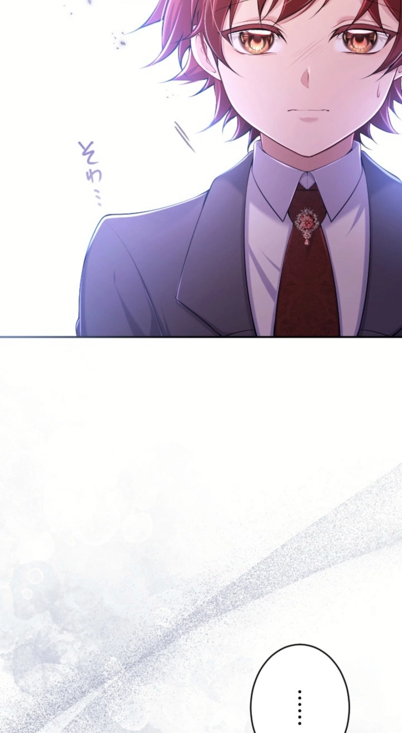 Your Majesty, I Will Raise Him This Time Chapter 81 page 38 - 