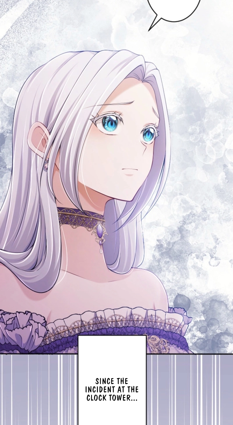 Your Majesty, I Will Raise Him This Time Chapter 81 page 39 - 