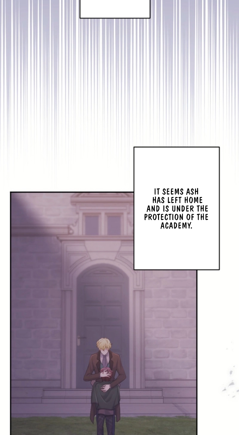 Your Majesty, I Will Raise Him This Time Chapter 81 page 40 - 
