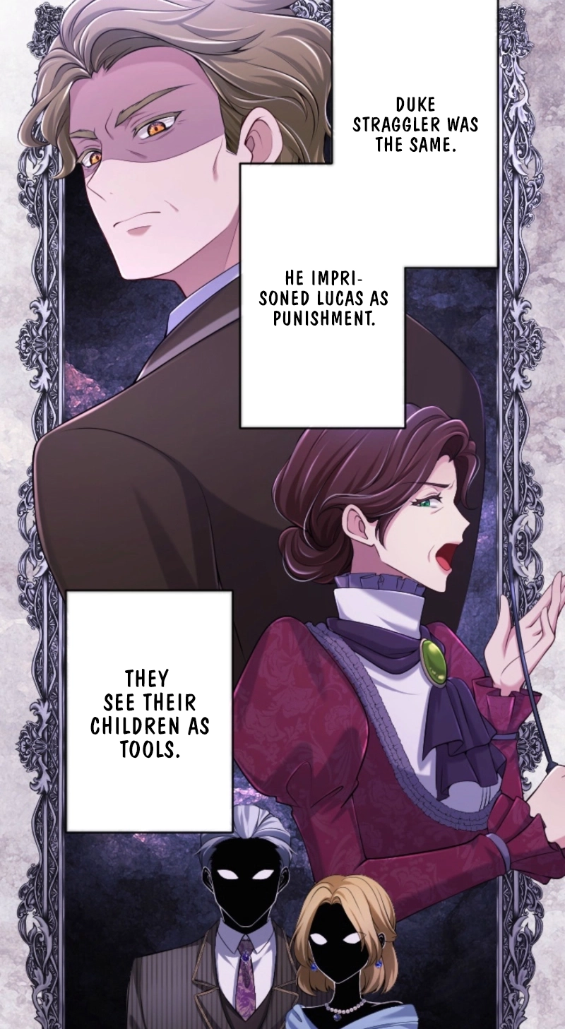 Your Majesty, I Will Raise Him This Time Chapter 81 page 43 - 