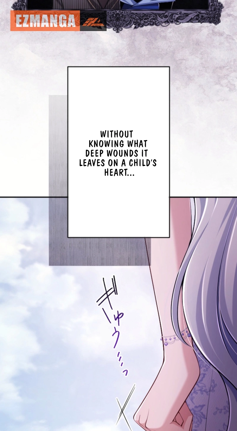 Your Majesty, I Will Raise Him This Time Chapter 81 page 44 - 