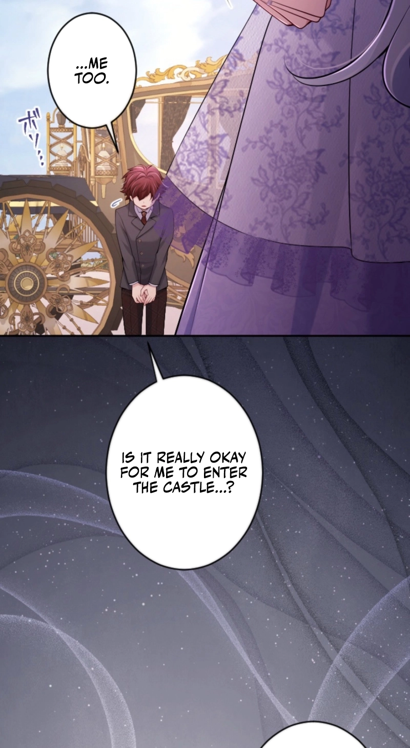 Your Majesty, I Will Raise Him This Time Chapter 81 page 45 - 