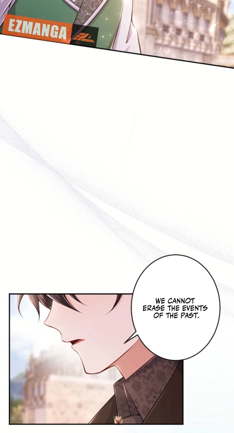 Your Majesty, I Will Raise Him This Time Chapter 81 page 49 - 