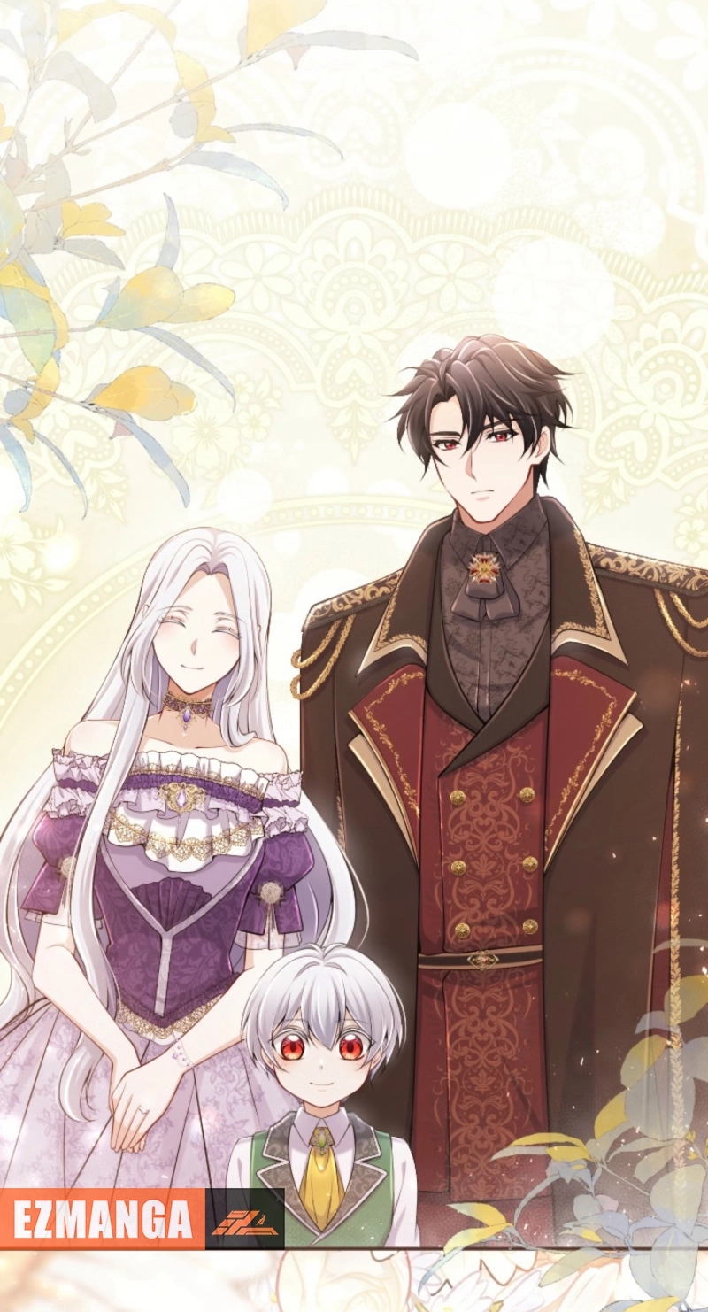 Your Majesty, I Will Raise Him This Time Chapter 81 page 53 - 