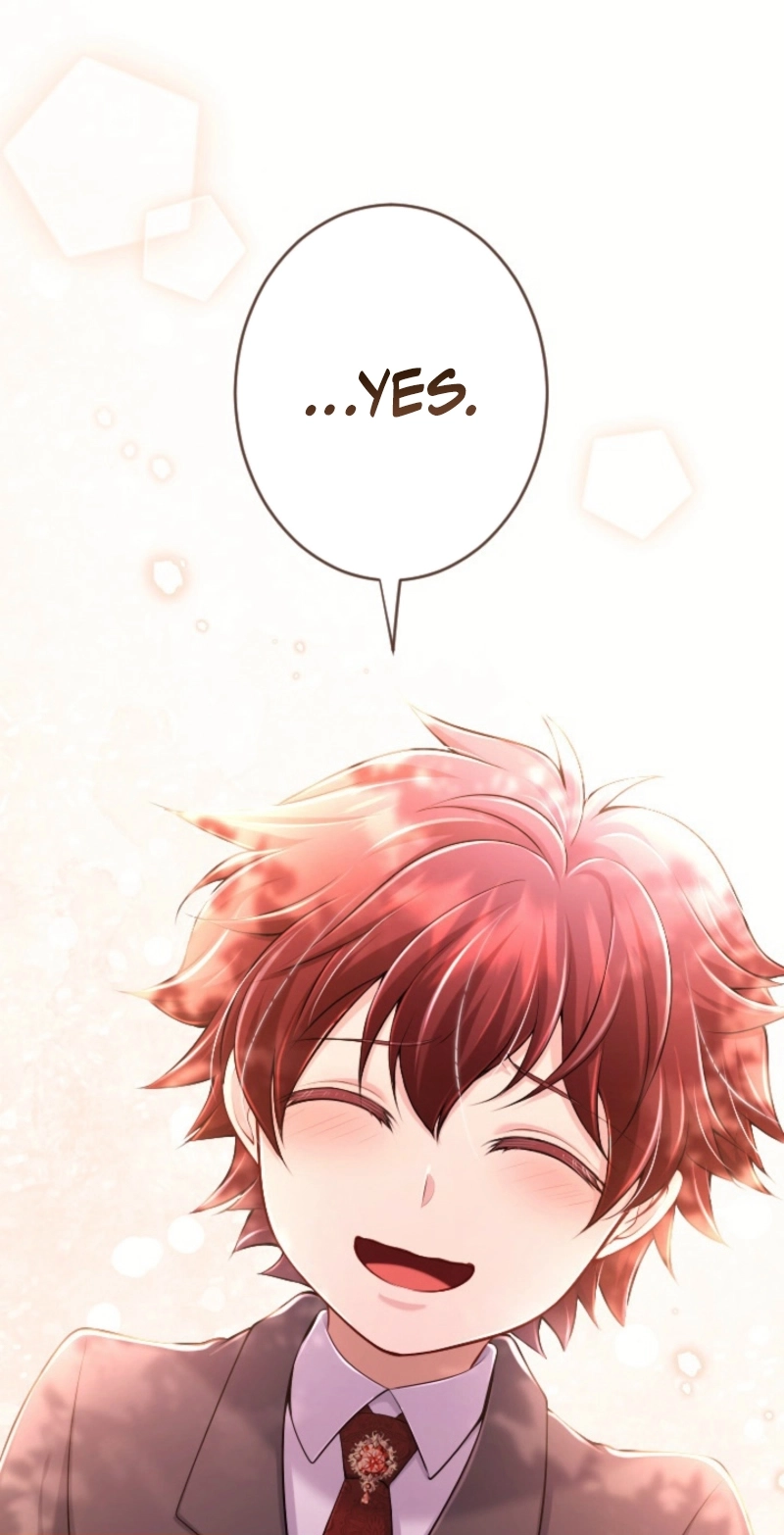 Your Majesty, I Will Raise Him This Time Chapter 81 page 56 - 