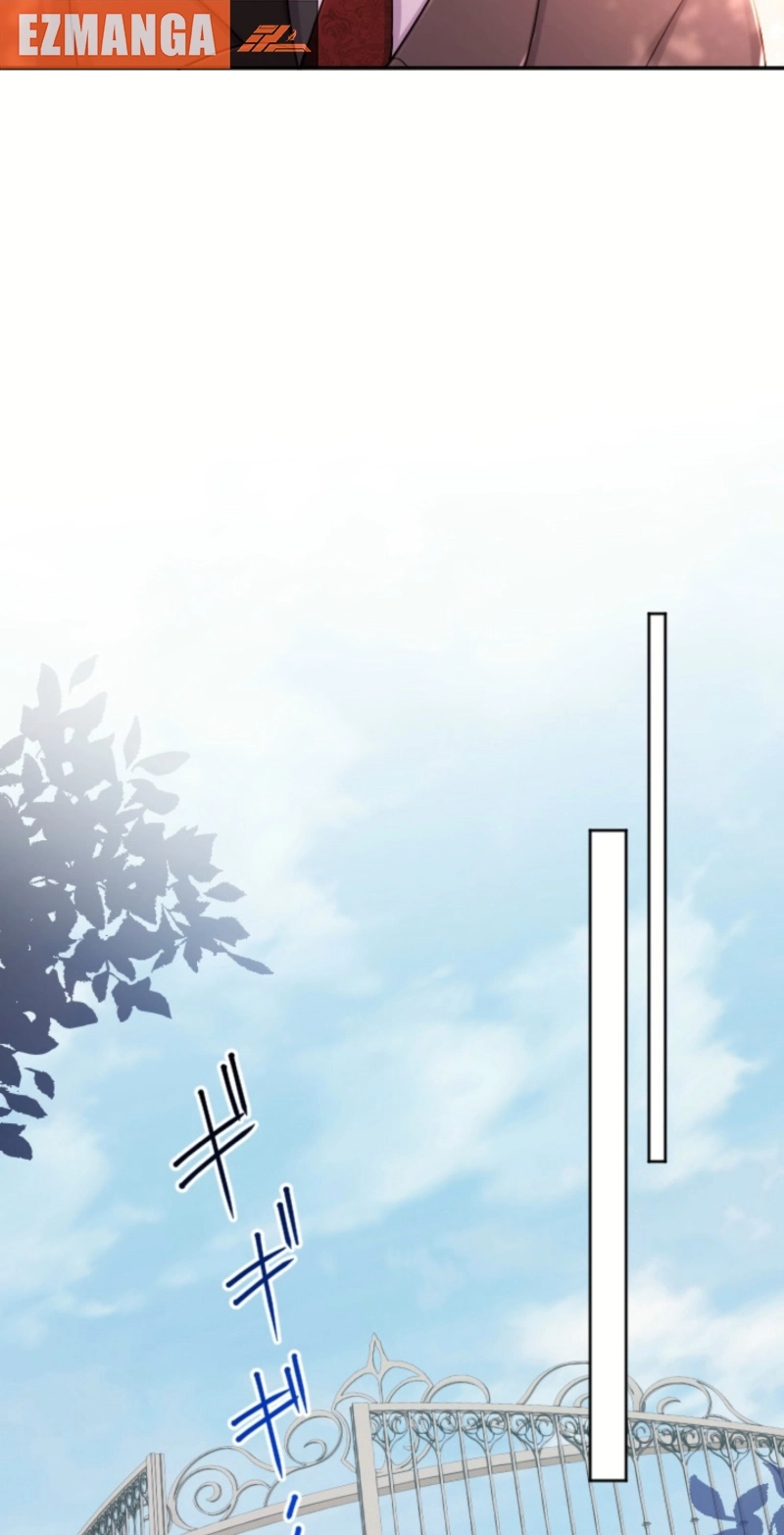 Your Majesty, I Will Raise Him This Time Chapter 81 page 57 - 