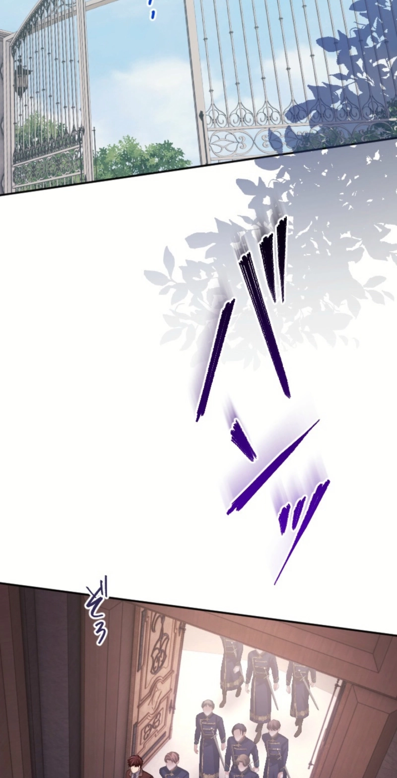 Your Majesty, I Will Raise Him This Time Chapter 81 page 58 - 