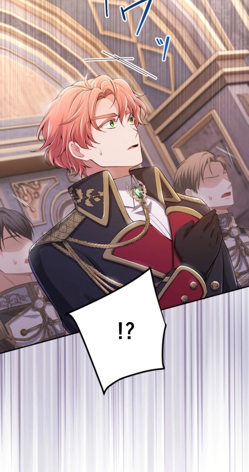 Your Majesty, I Will Raise Him This Time Chapter 81 page 7 - 
