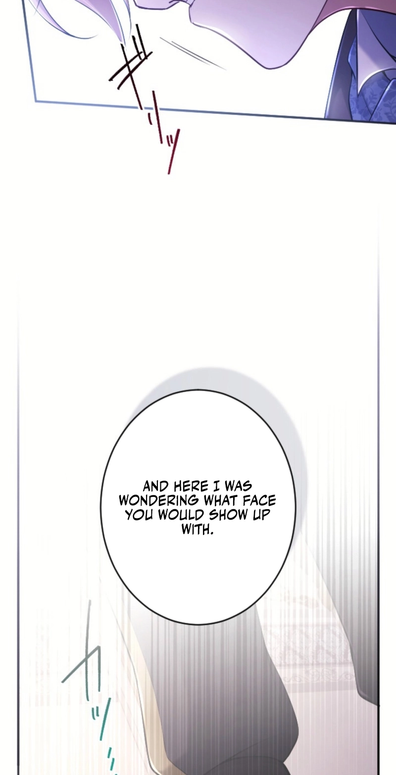 Your Majesty, I Will Raise Him This Time Chapter 81 page 61 - 