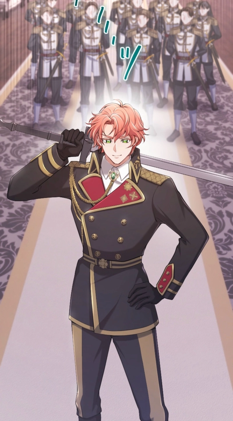 Your Majesty, I Will Raise Him This Time Chapter 81 page 64 - 