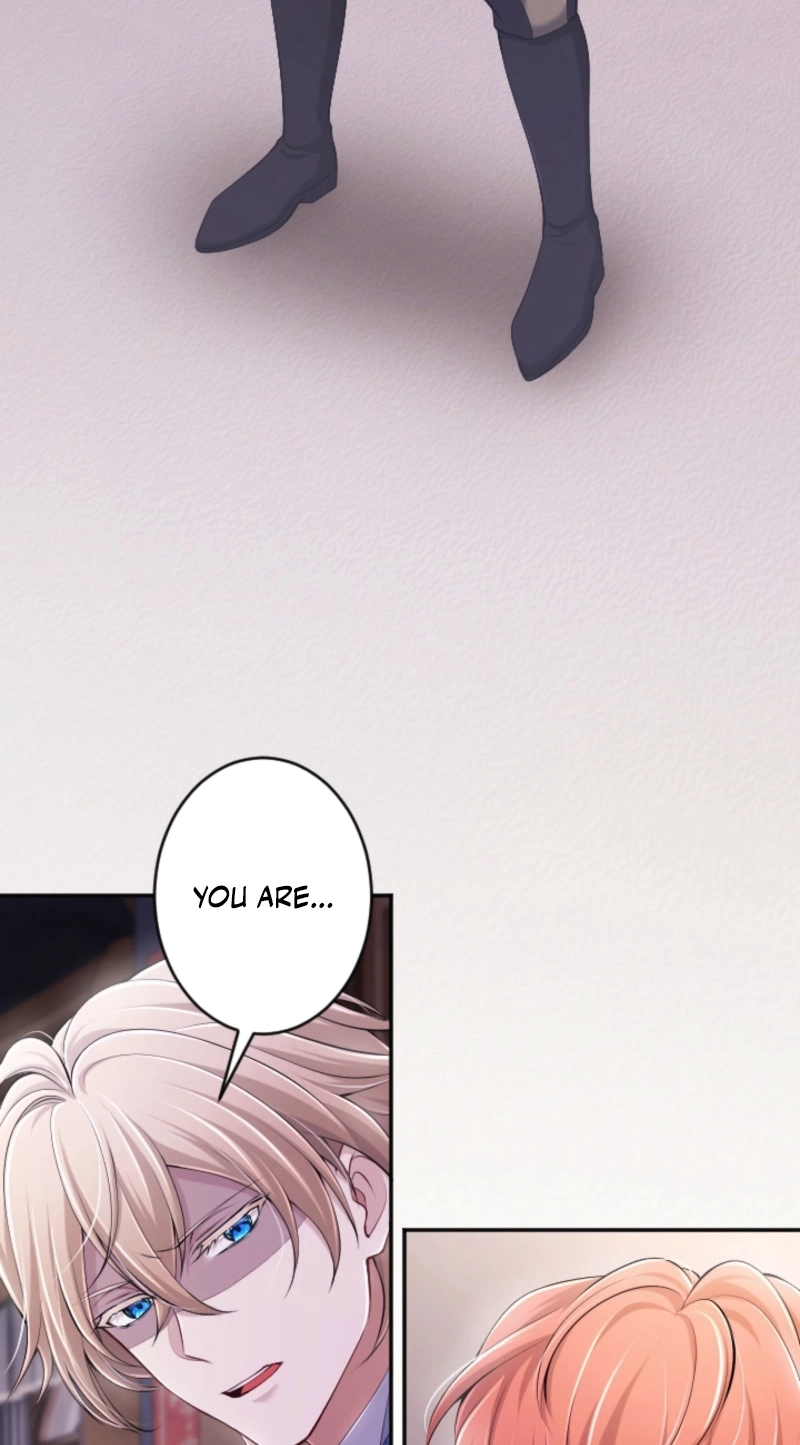 Your Majesty, I Will Raise Him This Time Chapter 81 page 65 - 