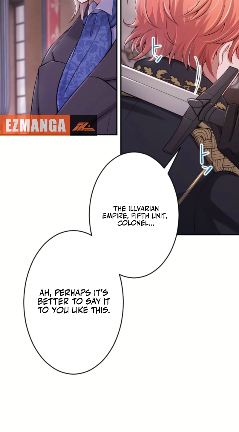 Your Majesty, I Will Raise Him This Time Chapter 81 page 66 - 
