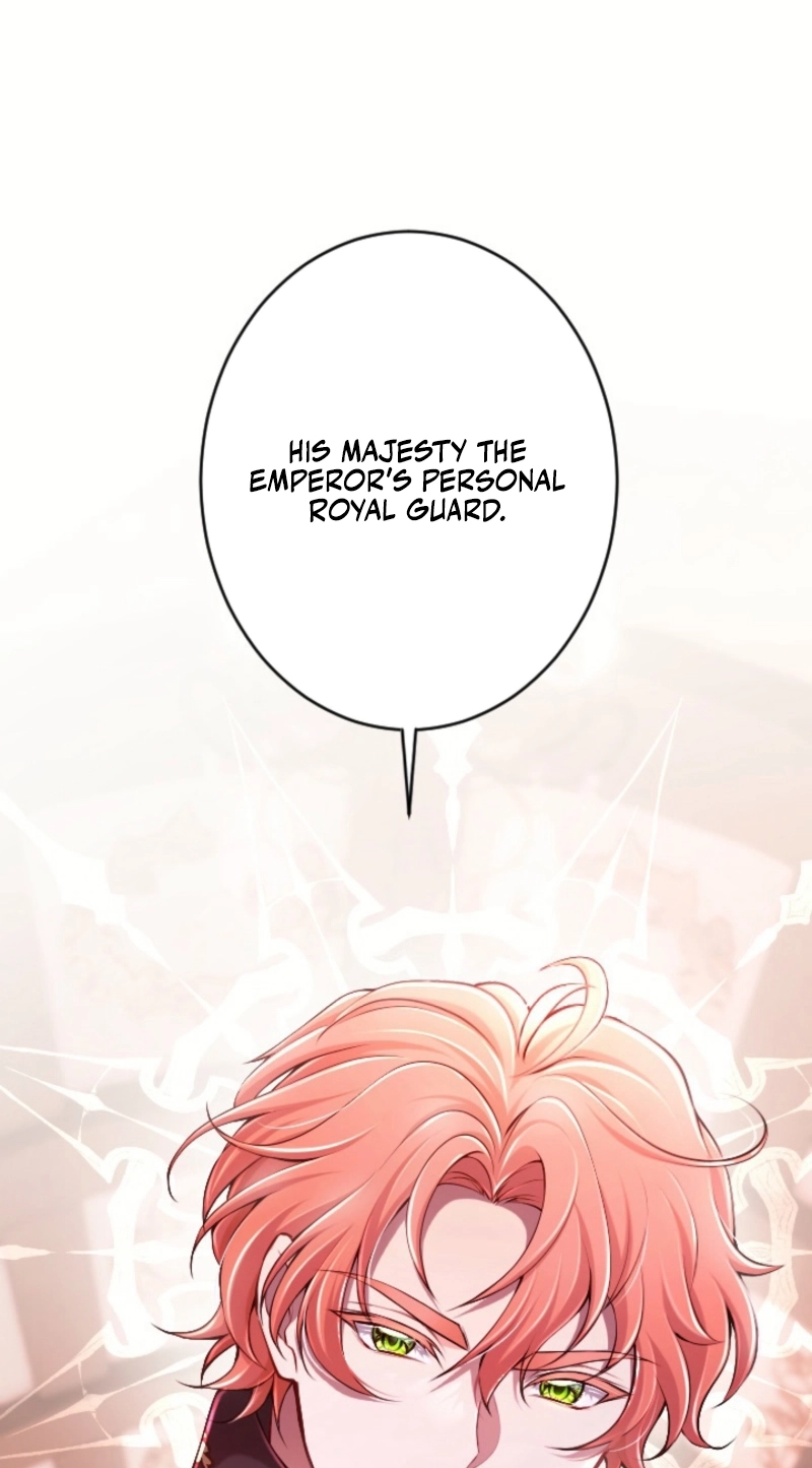 Your Majesty, I Will Raise Him This Time Chapter 81 page 67 - 