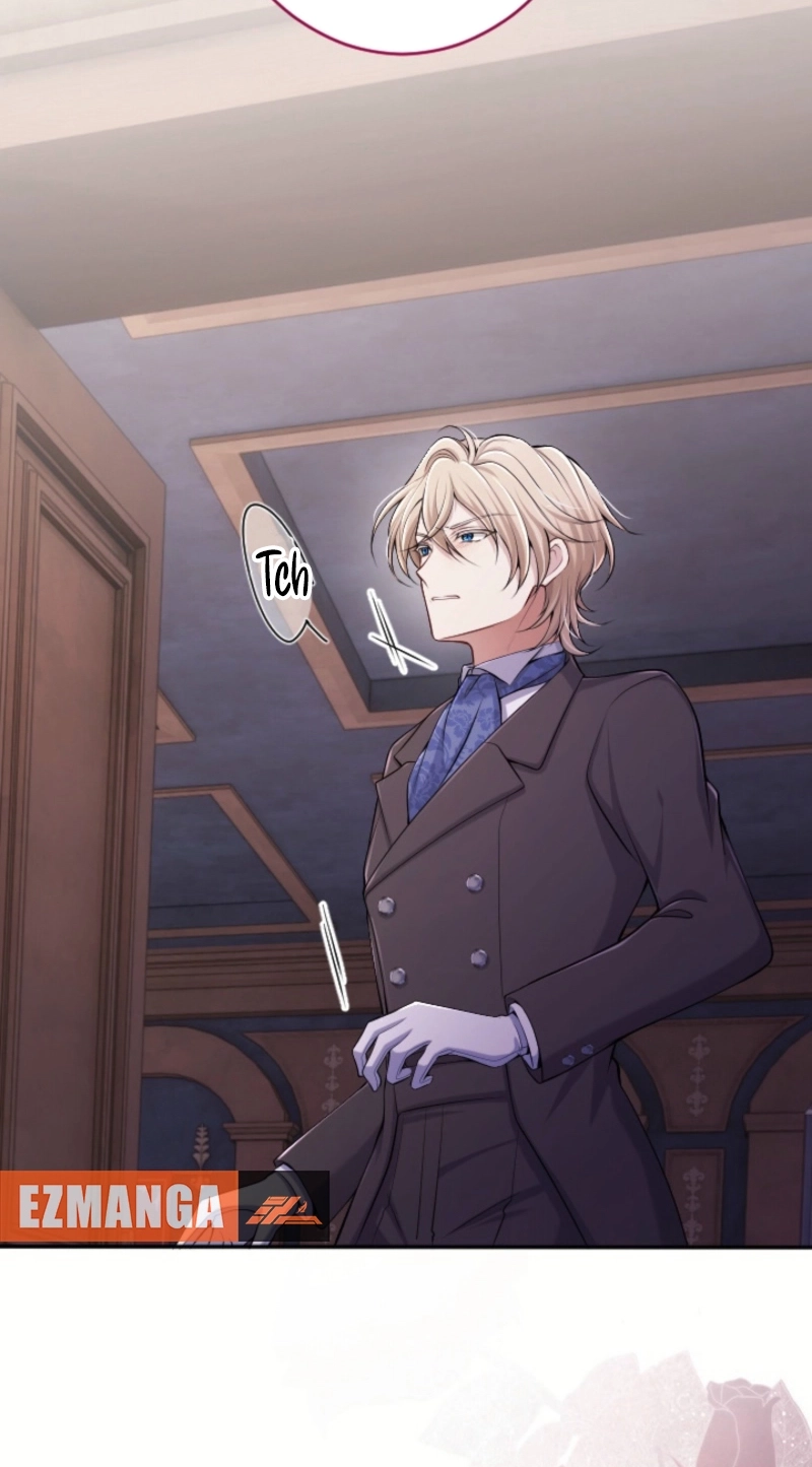 Your Majesty, I Will Raise Him This Time Chapter 81 page 69 - 
