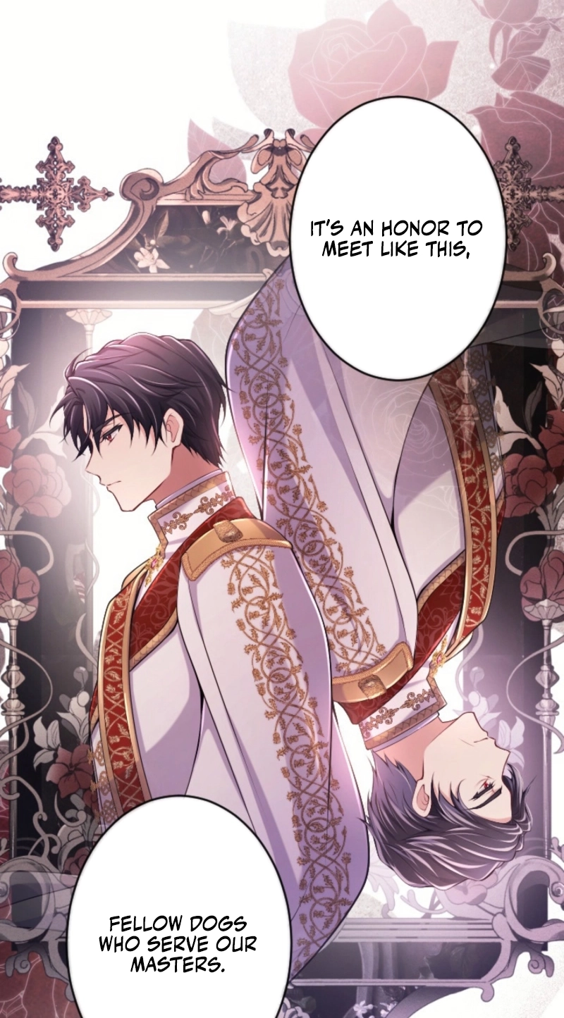 Your Majesty, I Will Raise Him This Time Chapter 81 page 70 - 