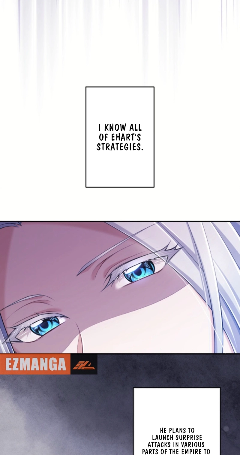 Your Majesty, I Will Raise Him This Time Chapter 81 page 8 - 