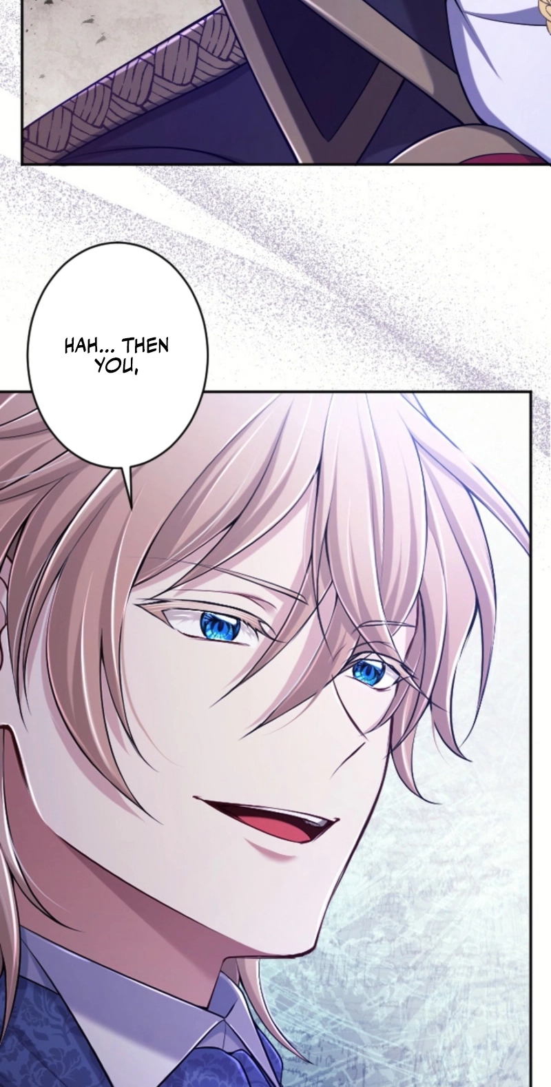 Your Majesty, I Will Raise Him This Time Chapter 81 page 73 - 