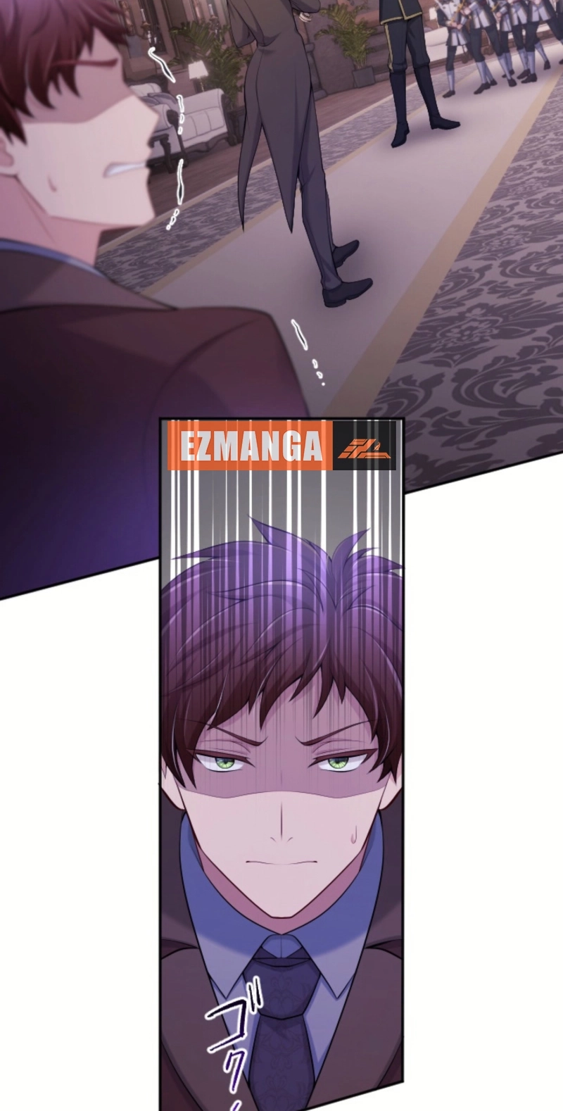 Your Majesty, I Will Raise Him This Time Chapter 81 page 75 - 