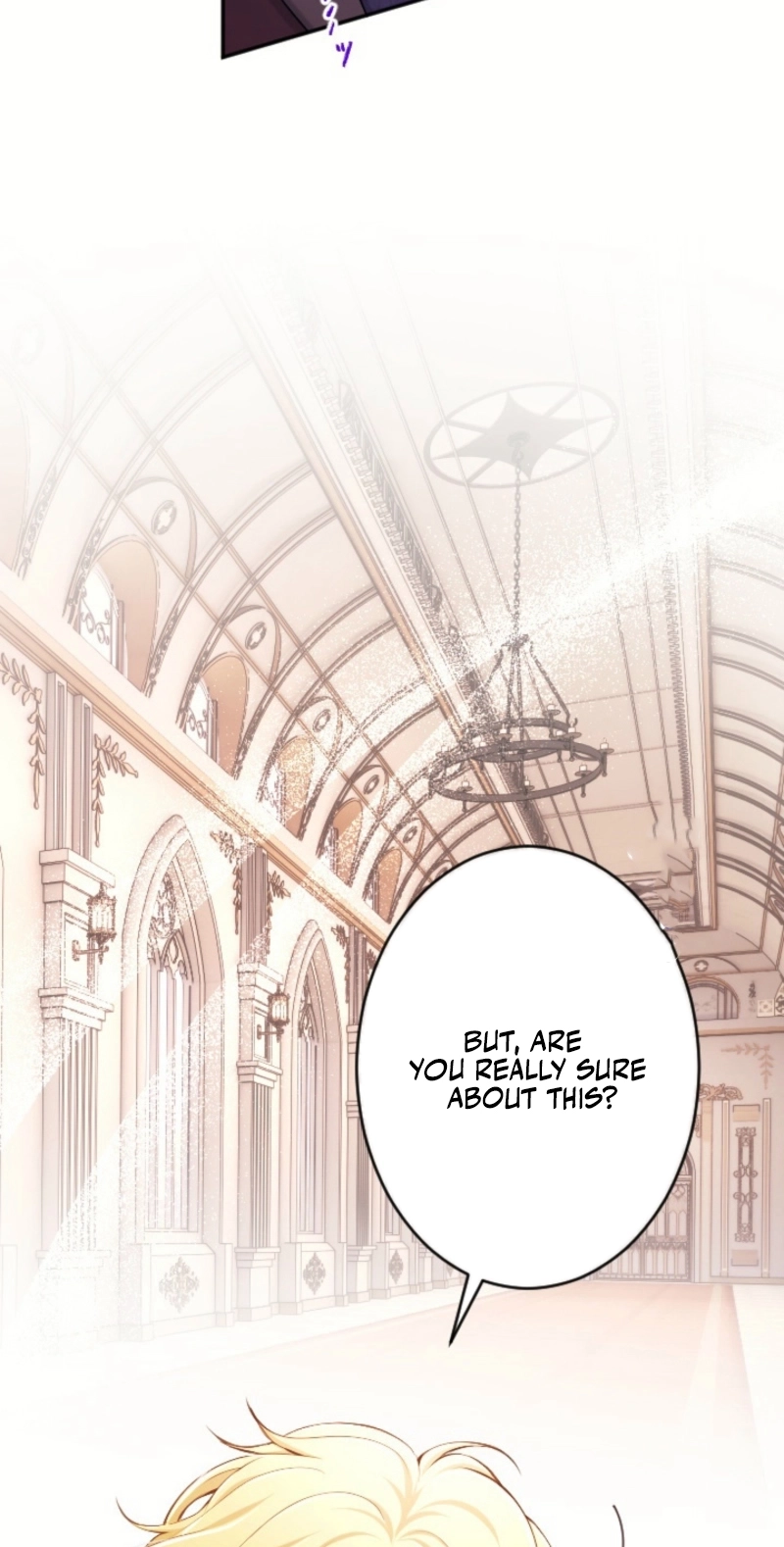 Your Majesty, I Will Raise Him This Time Chapter 81 page 76 - 