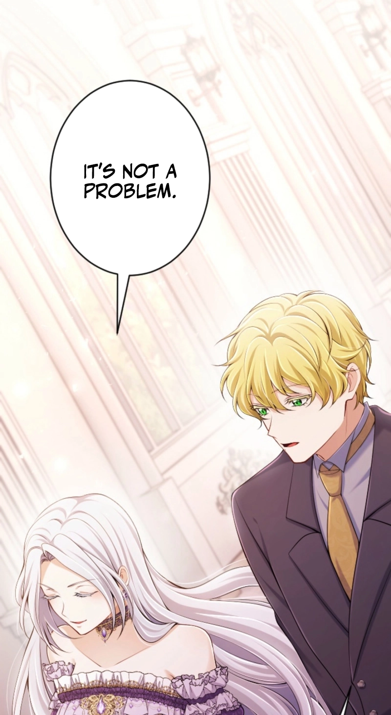 Your Majesty, I Will Raise Him This Time Chapter 81 page 79 - 