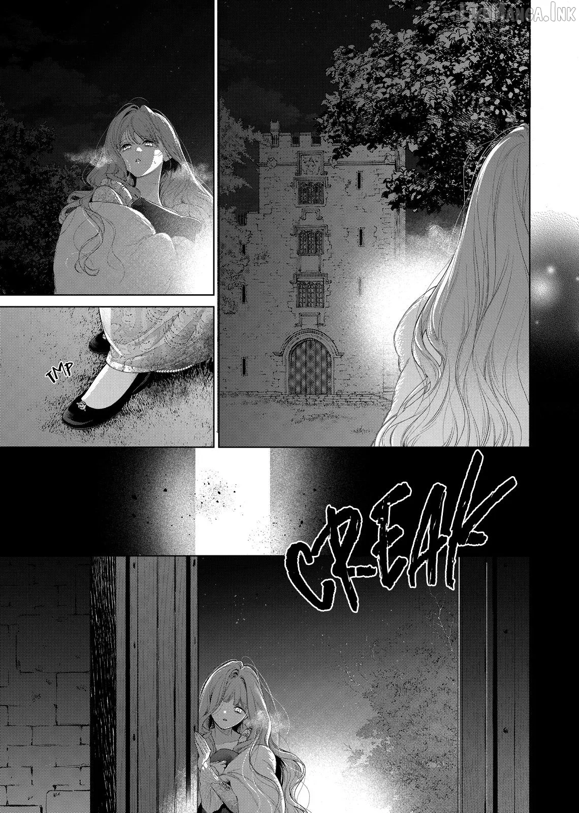 Your Meteor, Hidden in Flowers Chapter 33 page 13 - 