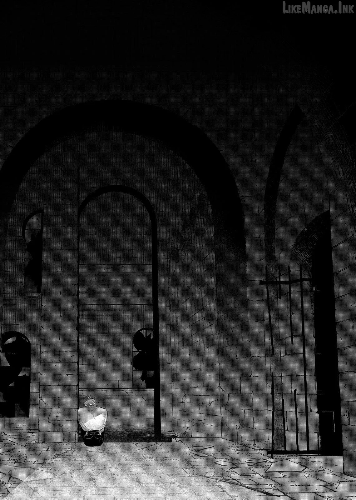 Your Meteor, Hidden in Flowers Chapter 33 page 15 - 