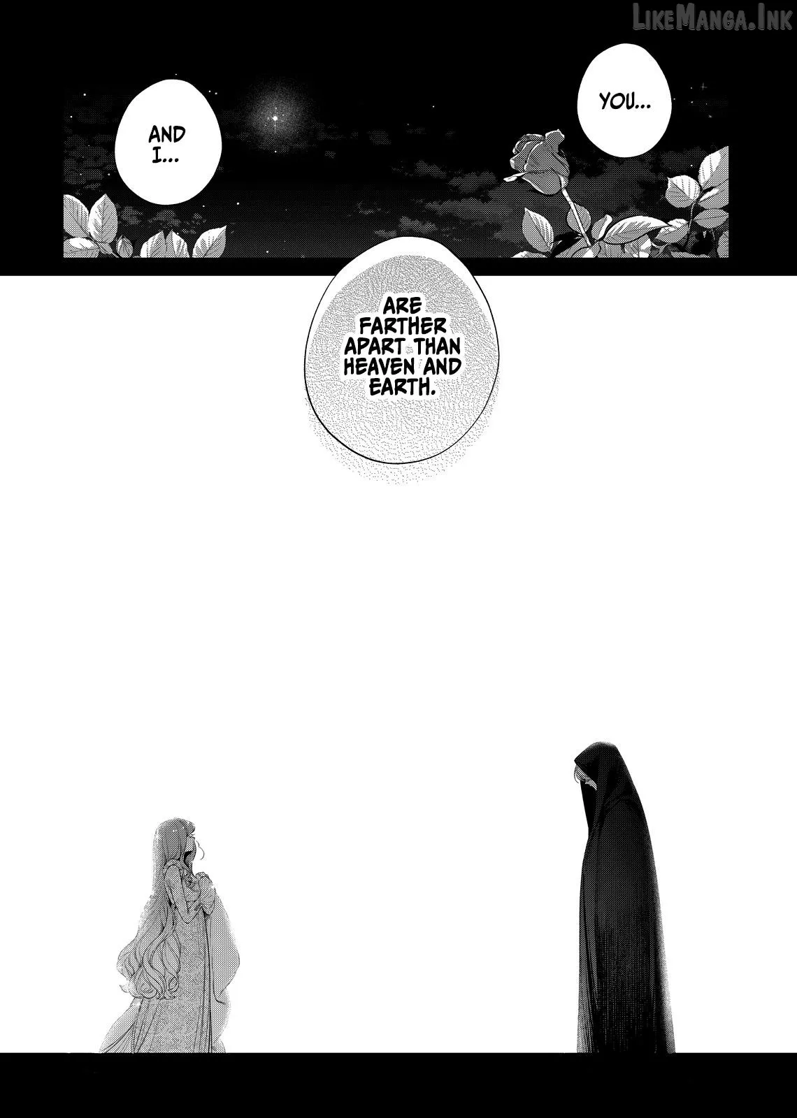 Your Meteor, Hidden in Flowers Chapter 33 page 26 - 