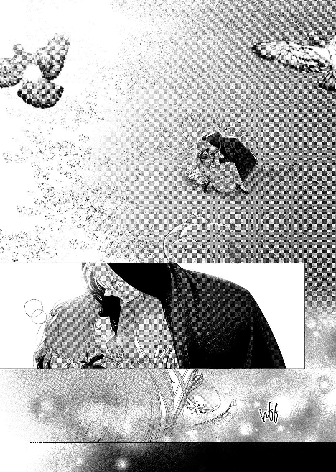 Your Meteor, Hidden in Flowers Chapter 33 page 37 - 