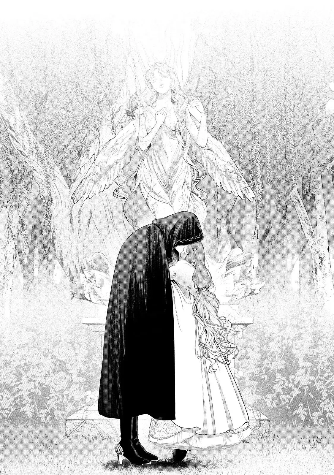 Your Meteor, Hidden in Flowers Chapter 34 page 34 - 