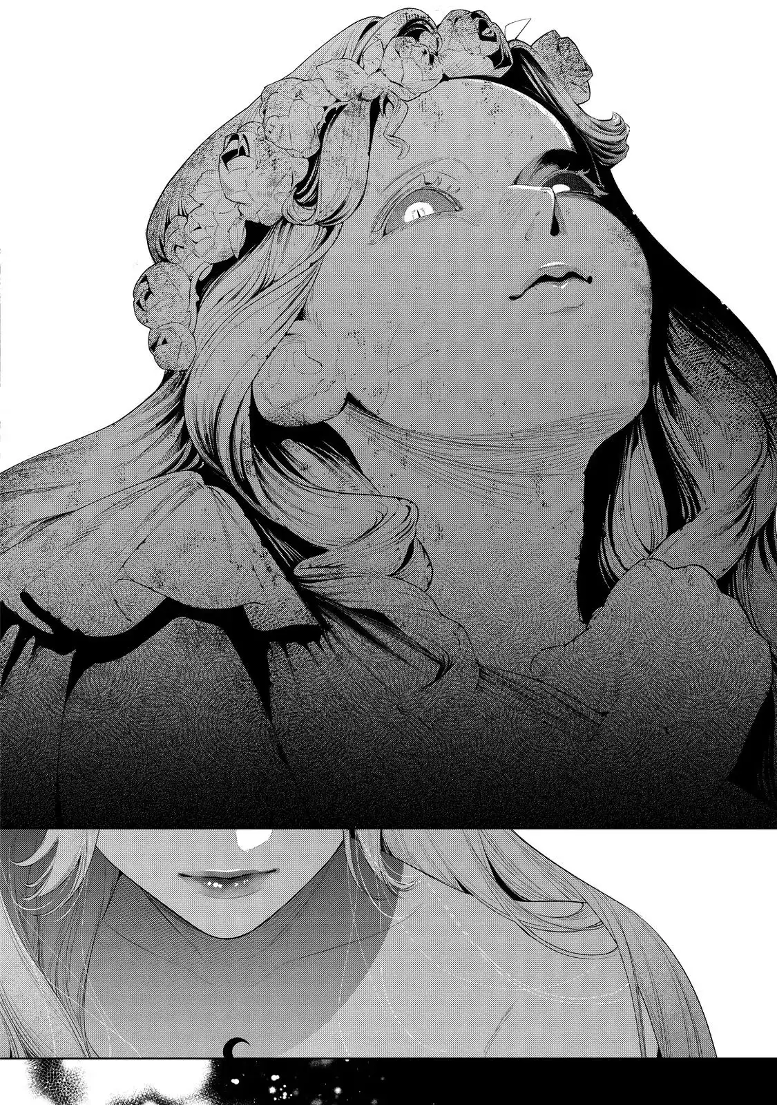 Your Meteor, Hidden in Flowers Chapter 34 page 36 - 