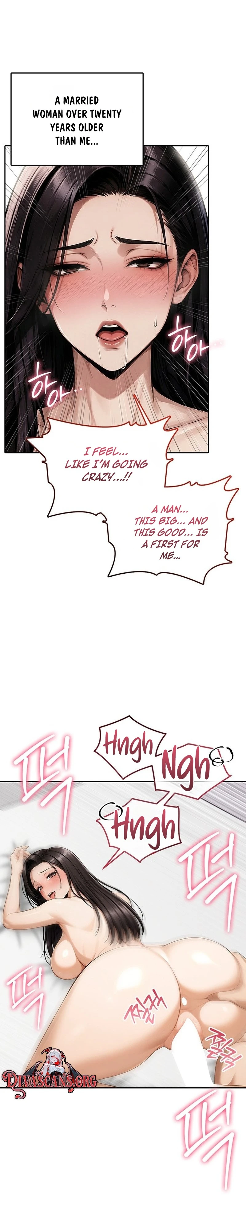 Your Mom Is Awesome Chapter 1 page 3 - 
