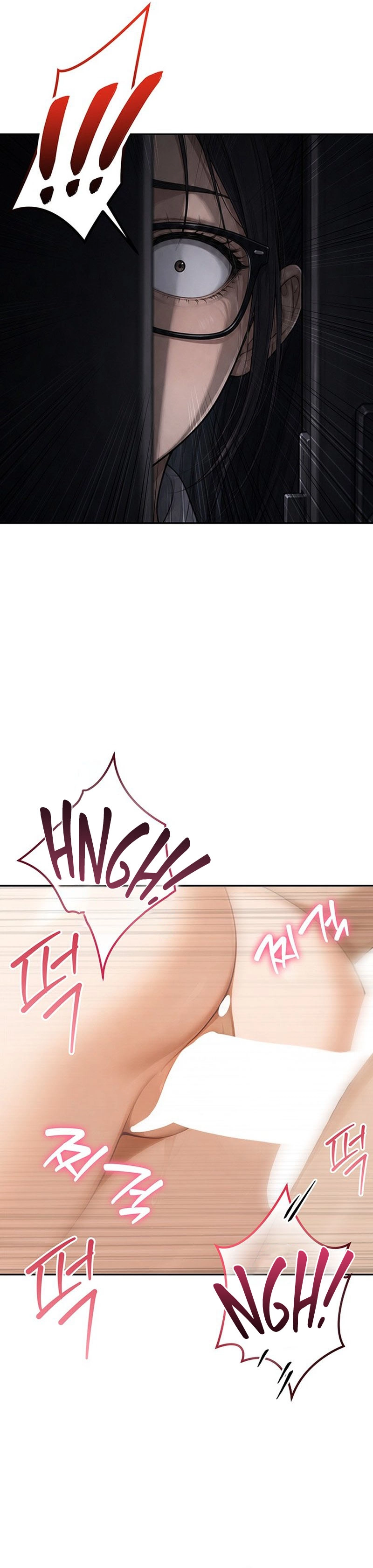 Your Mom Is Awesome Chapter 7 page 5 - 