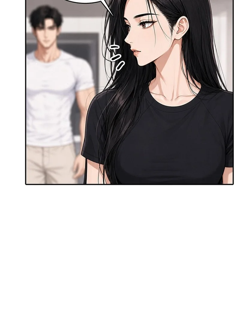 Your Mom Is Awesome Chapter 9 page 4 - 