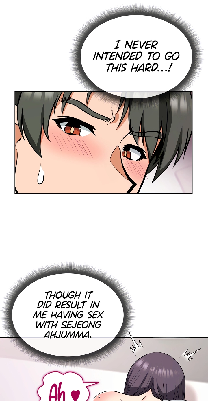 Your Mom Is the Best Chapter 14 page 11 - 