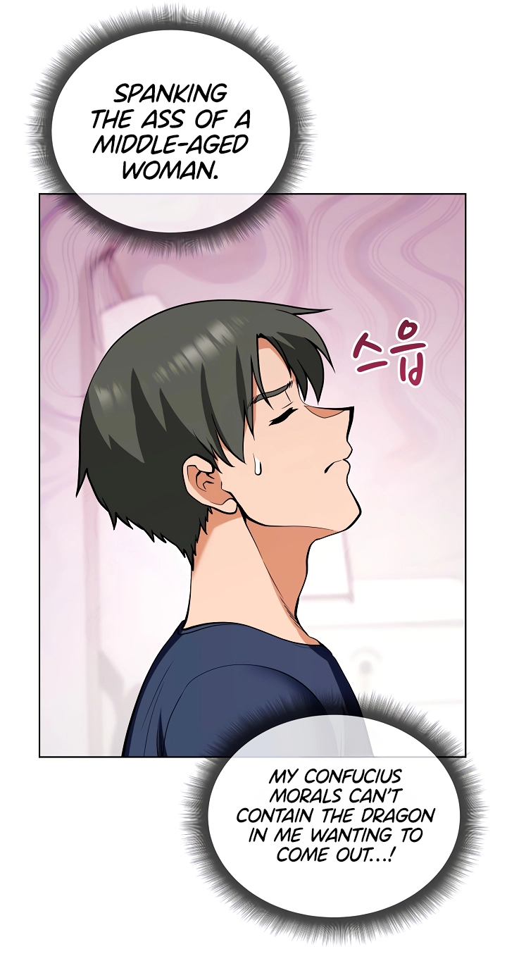 Your Mom Is the Best Chapter 14 page 13 - 