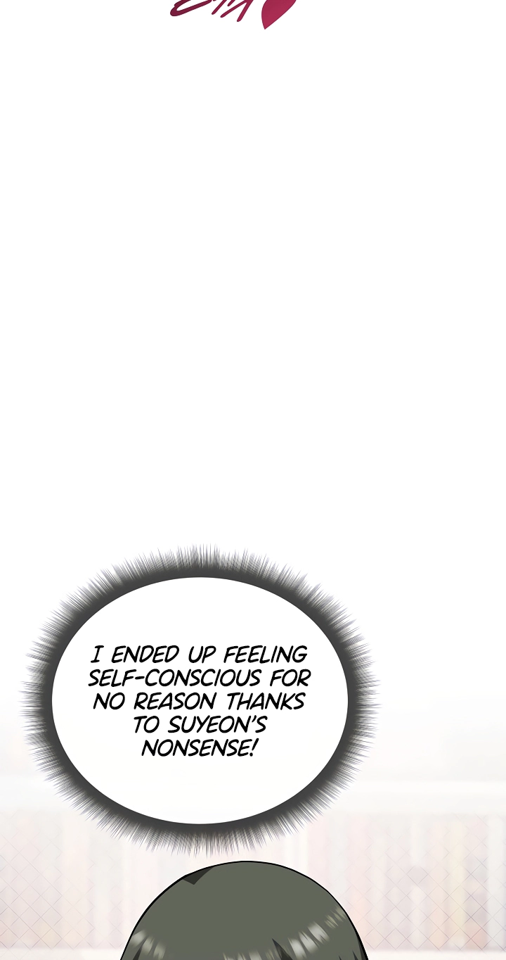 Your Mom Is the Best Chapter 14 page 15 - 