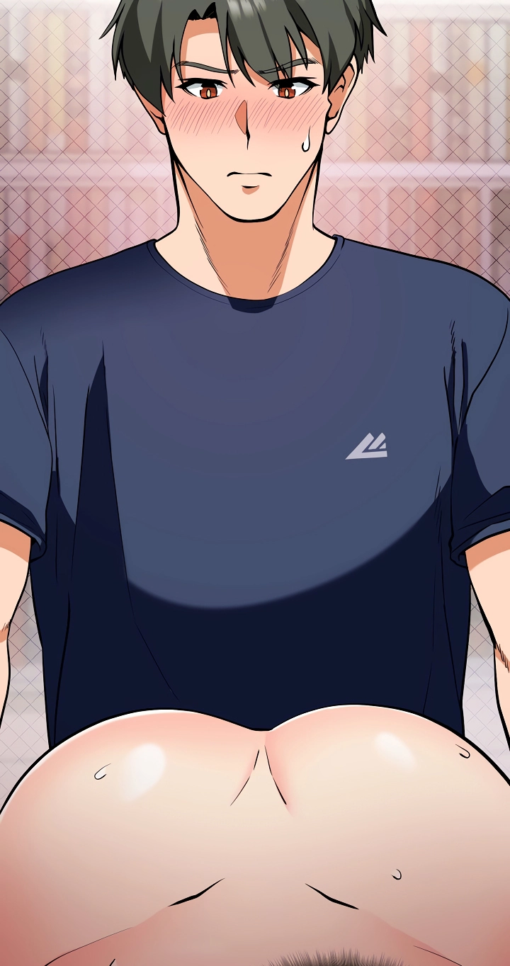 Your Mom Is the Best Chapter 14 page 16 - 