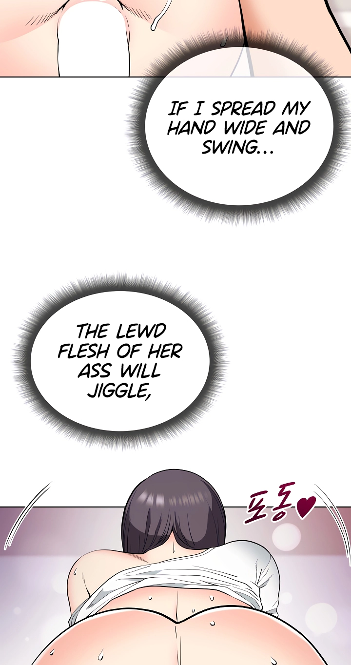 Your Mom Is the Best Chapter 14 page 18 - 