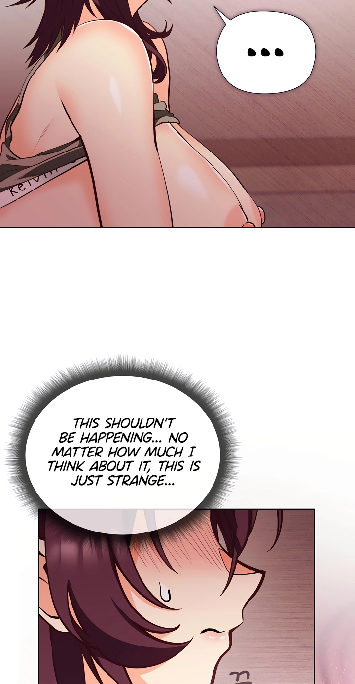 Your Mom Is the Best Chapter 14 page 3 - 