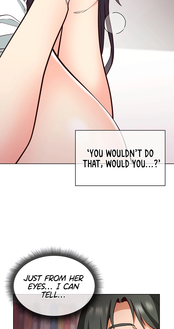 Your Mom Is the Best Chapter 14 page 25 - 
