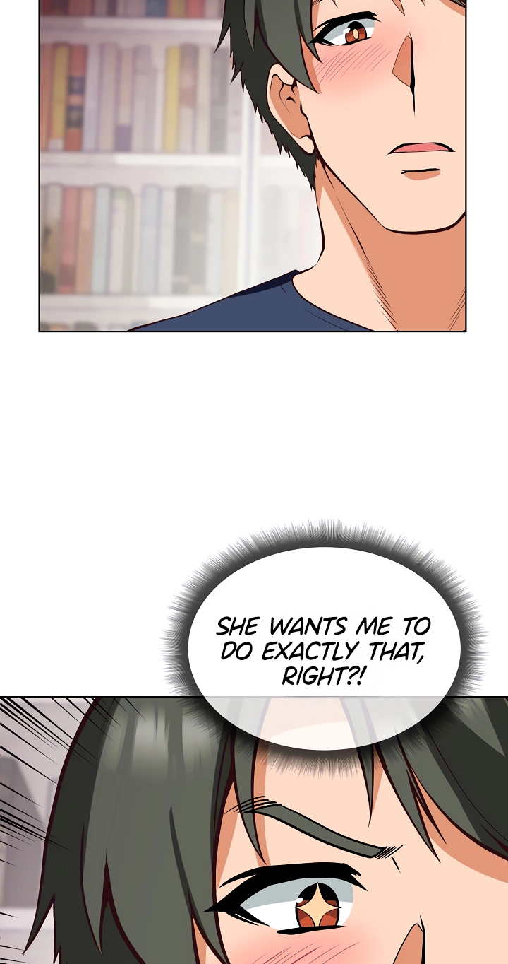 Your Mom Is the Best Chapter 14 page 26 - 